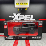 Ford 2021 Bronco Black 1:36 – Diecast Display Model Die-Cast
