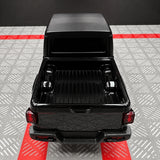 Jeep 2020 Gladiator أسود 1:36 – نموذج عرض معدني مصبوب