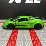 Lamborghini 2008 Gallardo LP560-4 Green 1:36 – Diecast Display Model Die-Cast