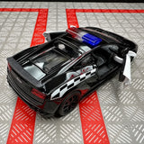 Lamborghini 2008 Gallardo LP560-4 Police 1:36 – Diecast Display Model Die-Cast