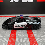 Lamborghini 2008 Gallardo LP560-4 Police 1:36 – Diecast Display Model Die-Cast