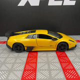 Lamborghini 2009 Murcielago LP670-4 Yellow 1:36 – Diecast Display Model Die-Cast