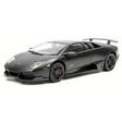 [TOY] 1:36 Lamborghini 2009 Murcielago LP670–4 Black Model Car Die-Cast