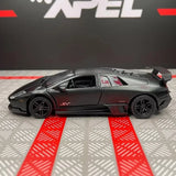 [TOY] 1:36 Lamborghini 2009 Murcielago LP670–4 Black Model Car Die-Cast