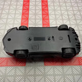 [TOY] 1:36 Lamborghini 2016 Aventador LP750-4 SV Black Model Car Die-Cast