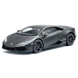 [TOY] 1:36 Lamborghini 2016 Huracan LP610-4 Black Model Car Die-Cast