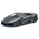 [TOY] 1:36 Lamborghini 2016 Huracan LP610-4 Black Model Car Die-Cast