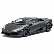 Lamborghini 2016 Huracan LP610-4 Black 1:36 – Diecast Display Model