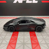 [TOY] 1:36 Lamborghini 2016 Huracan LP610-4 Black Model Car Die-Cast