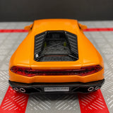 Lamborghini 2016 Huracan LP610-4 Orange 1:36 – Diecast Display Model Die-Cast