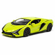 Lamborghini 2020 Sian FKP 37 Green 1:36 – Diecast Display Model Die-Cast