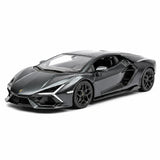 Lamborghini 2023 Revuelto Black 1:36 – Diecast Display Model Die-Cast