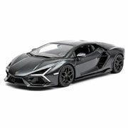 Lamborghini 2023 Revuelto Black 1:36 – Diecast Display Model