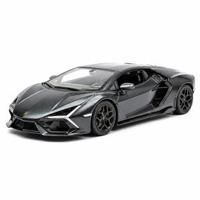 Lamborghini 2023 Revuelto Black 1:36 – Diecast Display Model Die-Cast