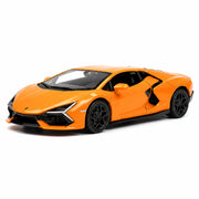 Lamborghini 2023 Revuelto Orange 1:36 – Diecast Display Model