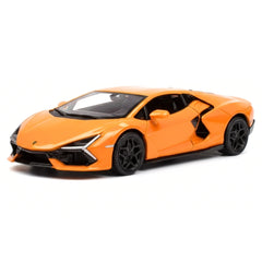 [TOY] 1:36 Lamborghini 2023 Revuelto Orange Model Car Die-Cast