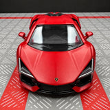 Lamborghini 2023 Revuelto Red 1:36 – Diecast Display Model Die-Cast