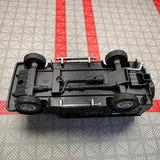 [TOY] 1:36 Land Rover 1990 Defender 110 zwart modelauto Die-Cast