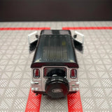 [TOY] 1:36 Land Rover 1990 Defender 110 White Model Car Die-Cast
