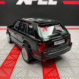 Land Rover 2005 Range Rover Glossy Black 1:36 – Diecast Display Model Die-Cast