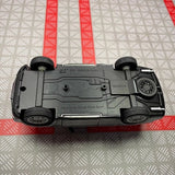 [TOY] 1:36 Land Rover 2005 Range Rover Silver Model Car Die-Cast