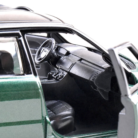 [TOY] 1:36 Land Rover 2012 Range Rover sportiva verde modellino di auto Die-Cast