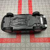 [TOY] 1:36 Land Rover 2018 Range Rover Sport Black Model Car Die-Cast