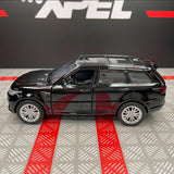 [TOY] 1:36 Land Rover 2018 Range Rover Sport Black Model Car Die-Cast