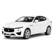Maserati 2016 Levante 화이트 1:36 – 전시용 다이캐스트 미니카