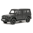 Mercedes-AMG 2015 G63 Matte أسود 1:36 – نموذج عرض معدني مصبوب
