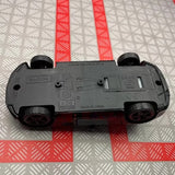 [TOY] 1:36 Mercedes-AMG 2020 GTS svart modellbil Die-Cast