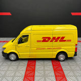 Mercedes-Benz 2018 Sprinter DHL 1:36 – diecast displaymodel