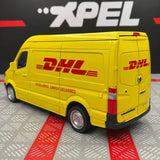 Mercedes-Benz 2018 Sprinter DHL 1:36 – diecast displaymodel