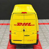 Mercedes-Benz 2018 Sprinter DHL 1:36 – diecast displaymodel