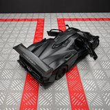 [TOY] 1:36 Pagani 2009 Zonda R Black Model Car Die-Cast