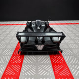 [TOY] 1:36 Pagani 2009 Zonda R Black Model Car Die-Cast