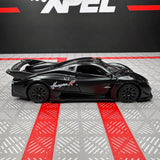 [TOY] 1:36 Pagani 2021 Huayra R Black Model Car Die-Cast