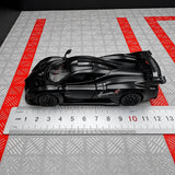 [TOY] 1:36 Pagani 2021 Huayra R Black Model Car Die-Cast