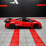 [TOY] 1:36 Pagani 2021 Huayra R Red Model Car Die-Cast