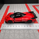 [TOY] 1:36 Pagani 2021 Huayra R Red Model Car Die-Cast