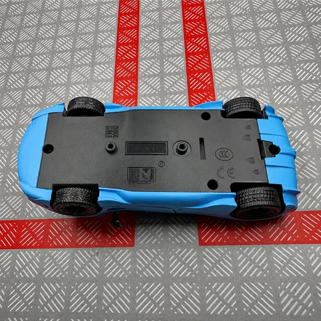 [TOY] 1:36 Pagani 2023 Utopia Blue Model Car Die-Cast