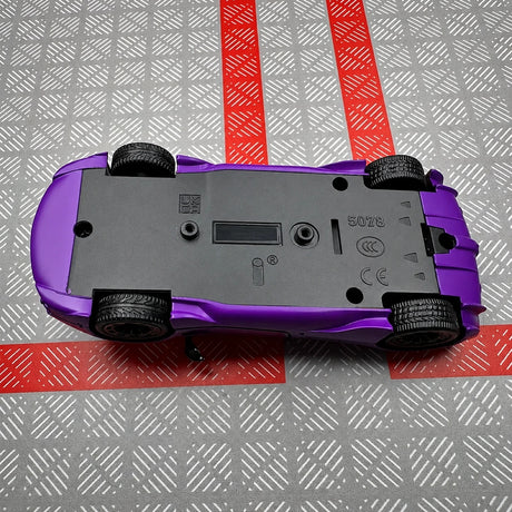 [TOY] 1:36 Pagani 2023 Utopia Purple Model Car Die-Cast