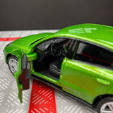 Porsche 2019 Macan Green 1:36 – Diecast Display Model Die-Cast
