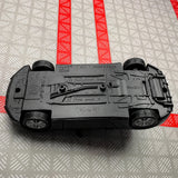Toyota 2012 86 ZN6 Black 1:36 – Diecast Display Model Die-Cast