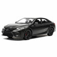 [TOY] 1:36 Toyota 2017 Camry XV70 Matte Black Model Car Die-Cast