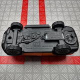 [TOY] 1:36 Toyota 2023 Land Cruiser J250 オレンジ モデルカー Die-Cast