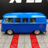 Volkswagen 1963 T1 Blue 1:36 – Diecast Display Model Die-Cast