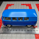 Volkswagen 1963 T1 Blue 1:36 – Diecast Display Model Die-Cast