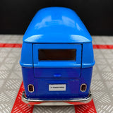 Volkswagen 1963 T1 Blue 1:36 – Diecast Display Model Die-Cast