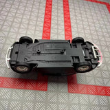 [TOY] 1:36 Volkswagen 1967 Beetle Matte Black Model Car Die-Cast